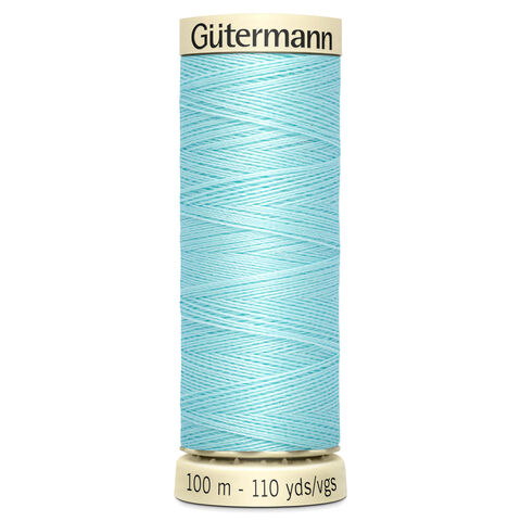 Gutermann Sew-All Thread No. 53
