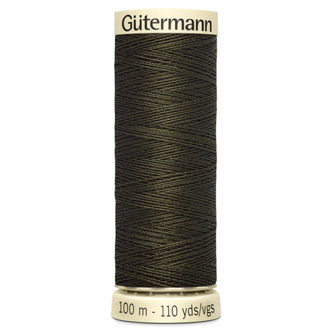 Gutermann Sew-All Thread No. 531