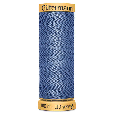 Gutermann Natural Cotton Thread No. 5325