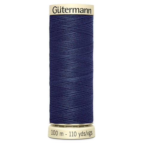 Gutermann Sew-All Thread No. 537