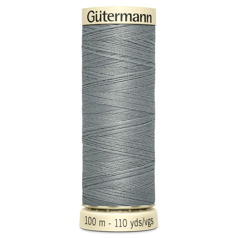 Gutermann Sew-All Thread No. 545