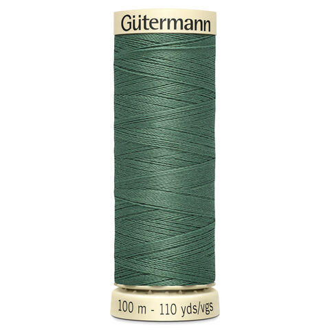 Gutermann Sew-All Thread No. 553