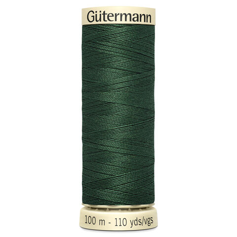 Gutermann Sew-All Thread No. 555