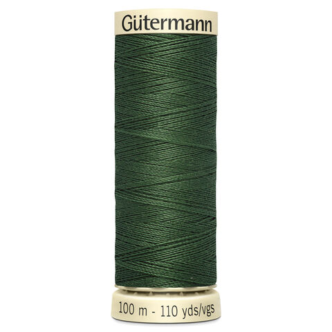 Gutermann Sew-All Thread No. 561