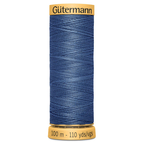Gutermann Natural Cotton Thread No. 5624
