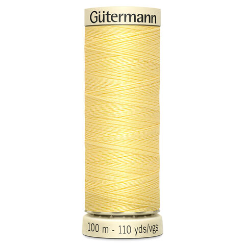 Gutermann Sew-All Thread No. 578