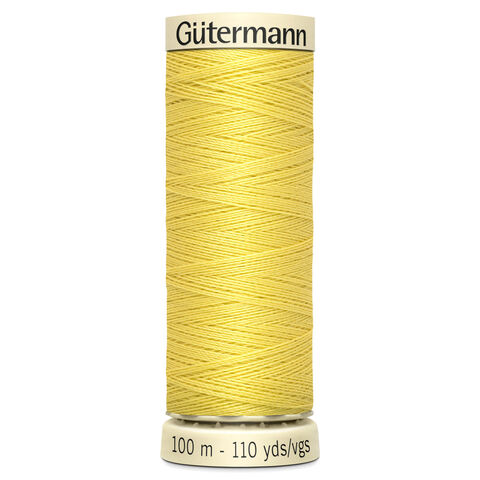 Gutermann Sew-All Thread No. 580