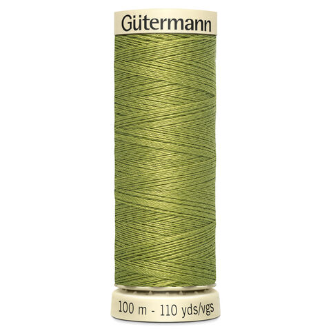 Gutermann Sew-All Thread No. 582