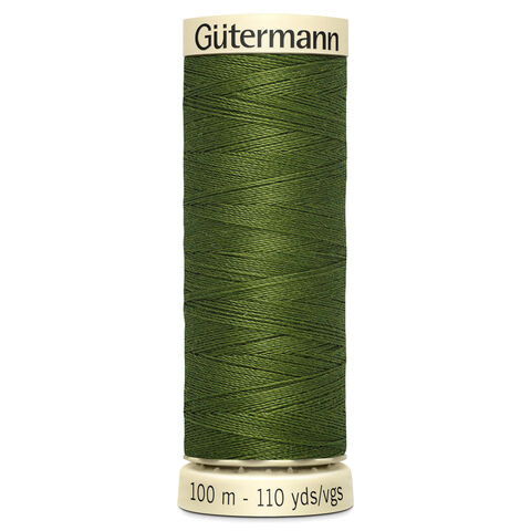 Gutermann Sew-All Thread No. 585