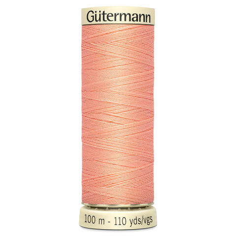Gutermann Sew-All Thread No. 586