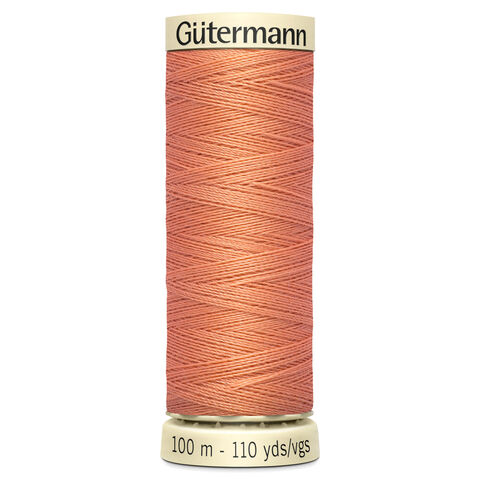 Gutermann Sew-All Thread No. 587