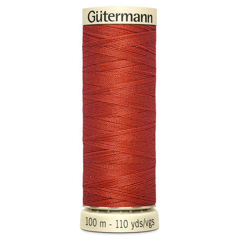 Gutermann Sew-All Thread No. 589