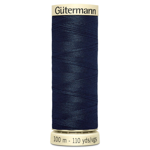 Gutermann Sew-All Thread No. 595