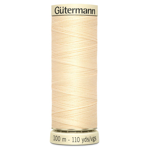Gutermann Sew-All Thread No. 610