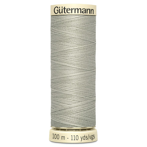 Gutermann Sew-All Thread No. 633