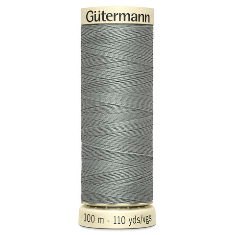 Gutermann Sew-All Thread No. 634