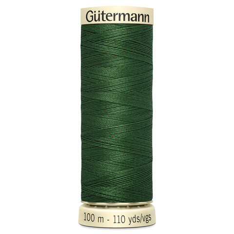 Gutermann Sew-All Thread No. 639