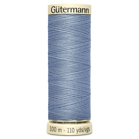 Gutermann Sew-All Thread No. 64