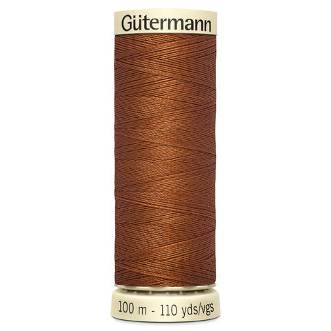 Gutermann Sew-All Thread No. 649