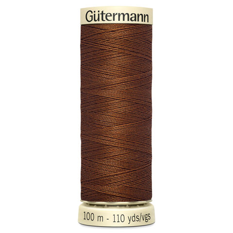 Gutermann Sew-All Thread No. 650