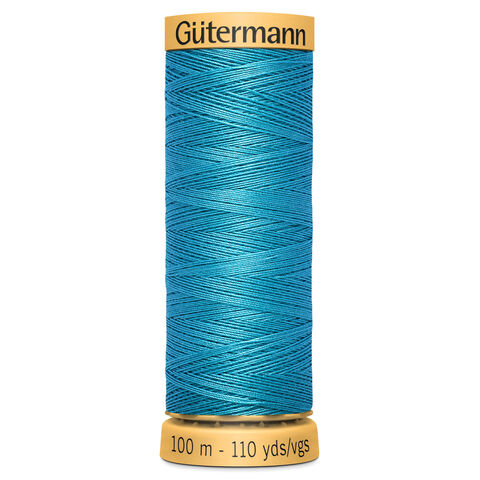 Gutermann Natural Cotton Thread No. 6745