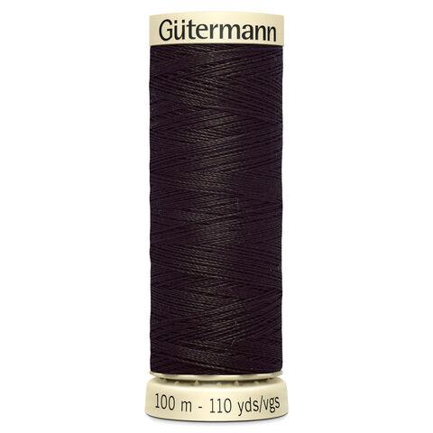 Gutermann Sew-All Thread No. 682