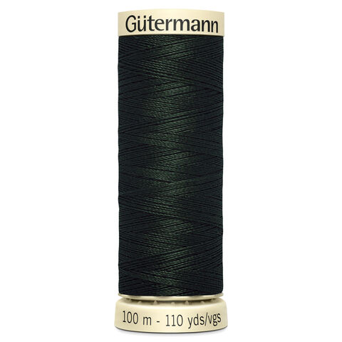 Gutermann Sew-All Thread No. 687