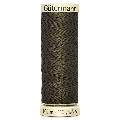 Gutermann Sew-All Thread No. 689