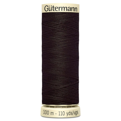 Gutermann Sew-All Thread No. 697