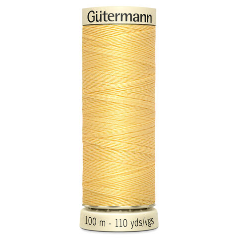 Gutermann Sew-All Thread No. 7