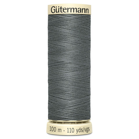 Gutermann Sew-All Thread No. 701