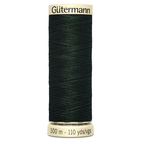 Gutermann Sew-All Thread No. 707