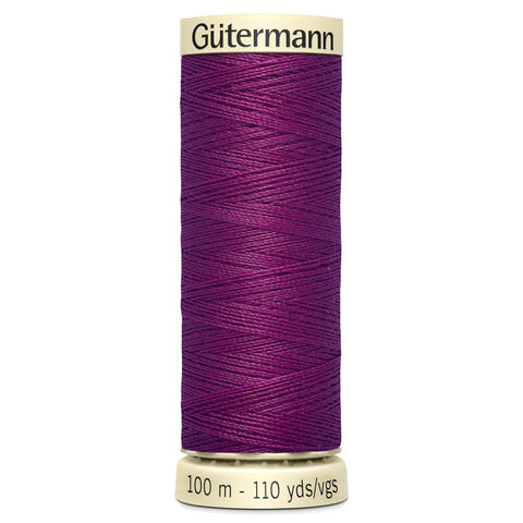 Gutermann Sew-All Thread No. 718