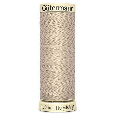 Gutermann Sew-All Thread No. 722