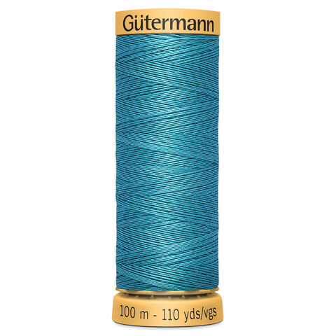 Gutermann Natural Cotton Thread No. 7235