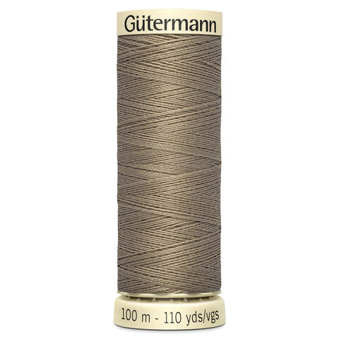Gutermann Sew-All Thread No. 724