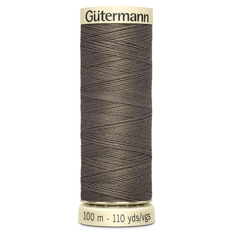 Gutermann Sew-All Thread No. 727