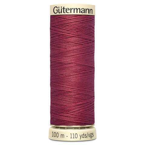 Gutermann Sew-All Thread No. 730