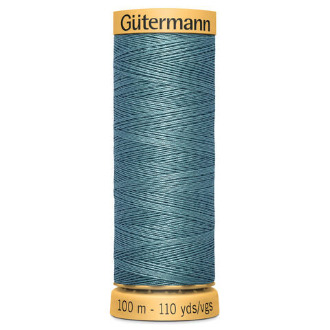 Gutermann Natural Cotton Thread No. 7325