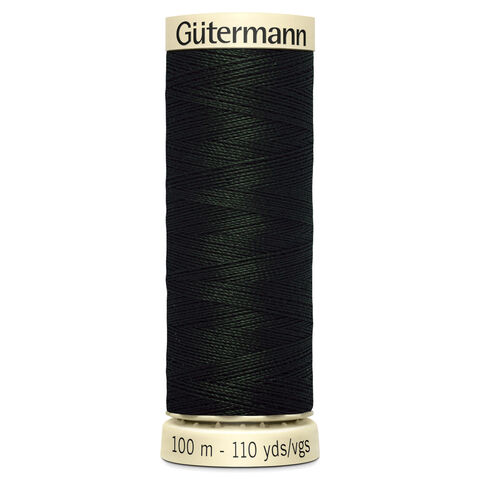 Gutermann Sew-All Thread No. 766