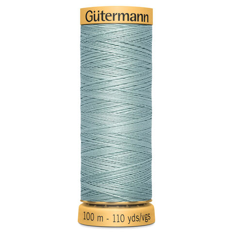 Gutermann Natural Cotton Thread No. 7827