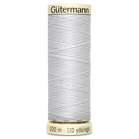 Gutermann Sew-All Thread No. 8