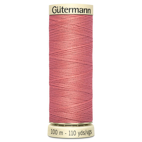 Gutermann Sew-All Thread No. 80