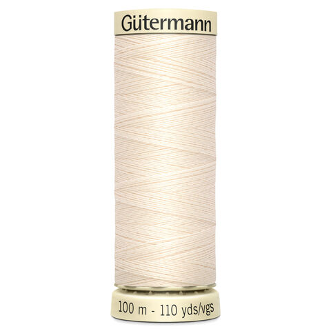 Gutermann Sew-All Thread No. 802