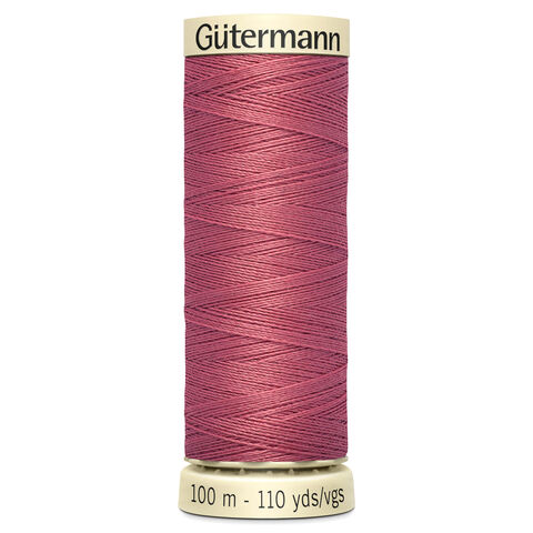 Gutermann Sew-All Thread No. 81