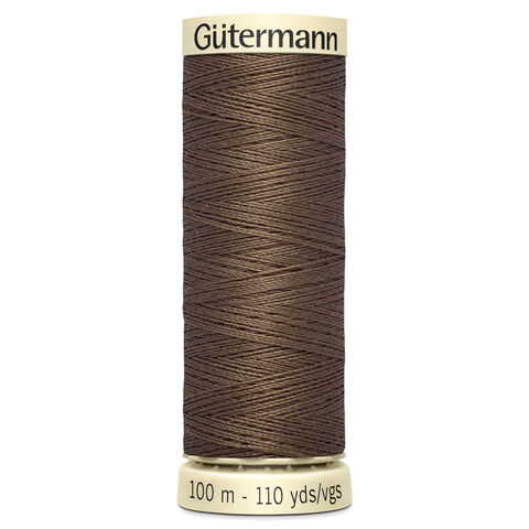 Gutermann Sew-All Thread No. 815