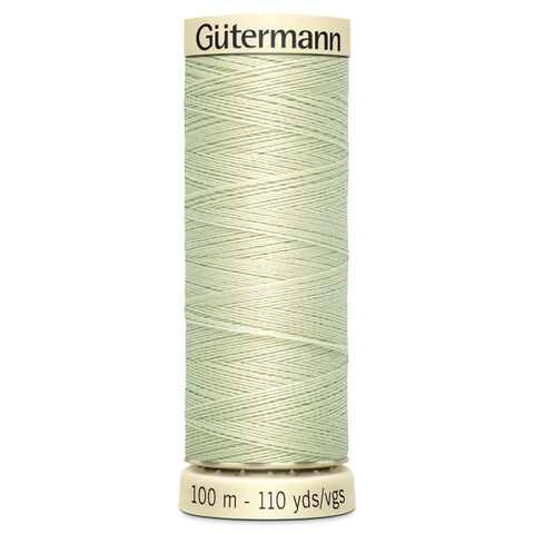 Gutermann Sew-All Thread No. 818