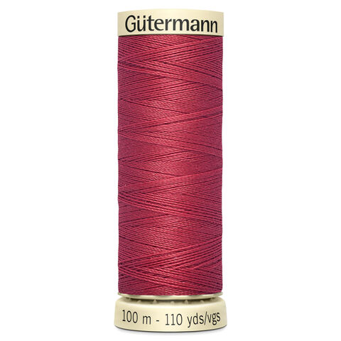 Gutermann Sew-All Thread No. 82
