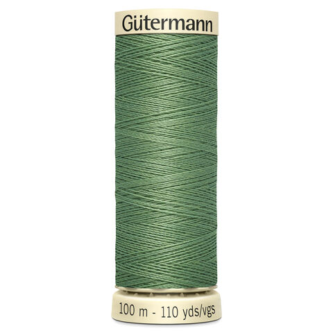 Gutermann Sew-All Thread No. 821