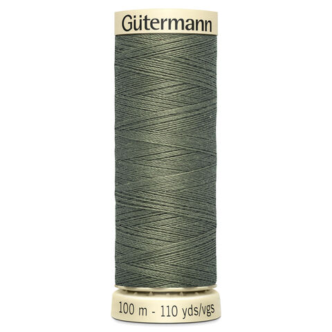 Gutermann Sew-All Thread No. 824